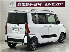 タント ファンクロス