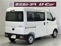 ハイゼットカーゴ DX