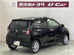 ミライース G SA3