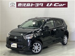 ミライース G SA3