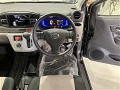 ミライース G SA3