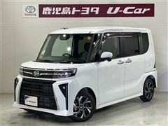 タント カスタムX