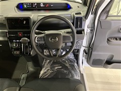 タント カスタムX