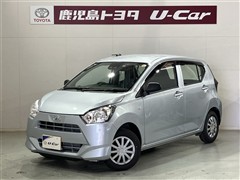 ダイハツ ミライース L SA3