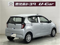 ミライース L SA3