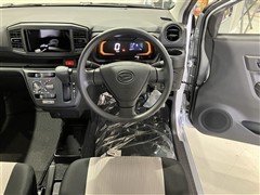 ミライース L SA3