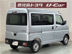 ハイゼットカーゴ DX 4WD