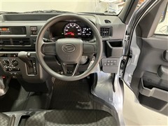 ハイゼットカーゴ DX 4WD