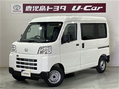 ハイゼットバン