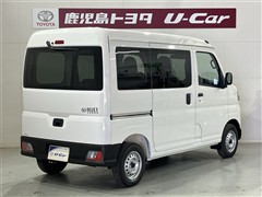 ハイゼットカーゴ DX 4WD