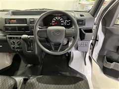 ハイゼットカーゴ DX 4WD