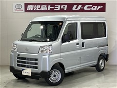 ハイゼットバン