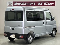 ハイゼットカーゴ DX