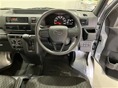 ハイゼットカーゴ DX