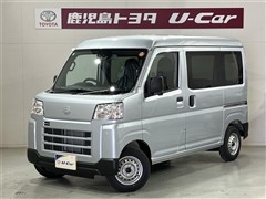 ハイゼットカーゴ DX