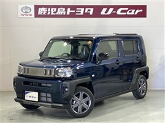 タフト Gt ダーククロムベンチャー