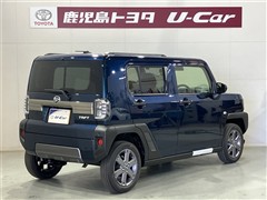 タフト Gt ダーククロムベンチャー