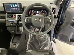 タフト Gt ダーククロムベンチャー