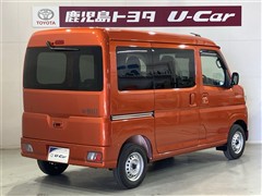 ハイゼットカーゴ DX