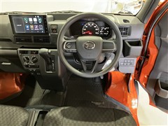 ハイゼットカーゴ DX