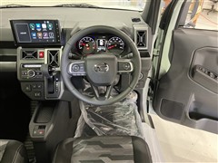 タフト G クロムベンチャー