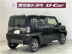 タフト Gt ダーククロムベンチャー