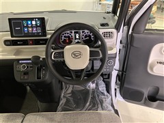 ムーヴキャンバス ストライプス G