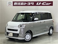 ムーヴキャンバス ストライプス G