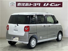 ムーヴキャンバス ストライプス G