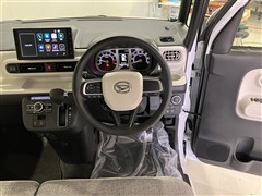 ムーヴキャンバス ストライプス G