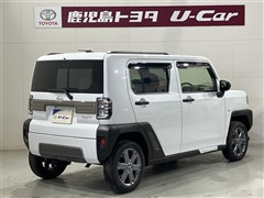 タフト Gt ダーククロムベンチャー