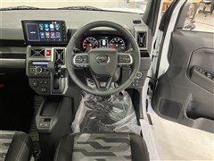 タフト Gt ダーククロムベンチャー