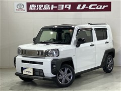 タフト Gt ダーククロムベンチャー