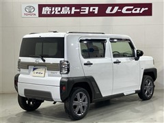 タフト Gt ダーククロムベンチャー