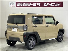 タフト Gt ダーククロムベンチャー