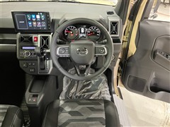 タフト Gt ダーククロムベンチャー