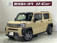 タフト Gt ダーククロムベンチャー
