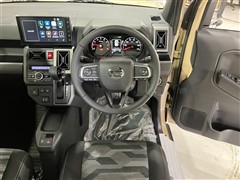 タフト Gt ダーククロムベンチャー