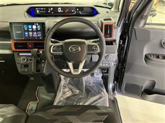 タント ファンクロス T Limited