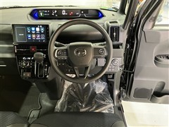 タント カスタムX Limited