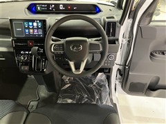 タント カスタムRS