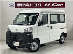 ハイゼットカーゴ スペシャル