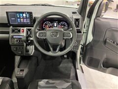 タフト G ダ-ククロムベンチャ-