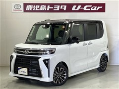 ダイハツ タント カスタムRS