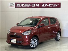 ダイハツ ミライース G SA3