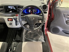 ミライース G SA3