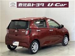 ミライース G SA3