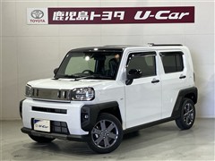 タフト G ダ-ククロムベンチャ-