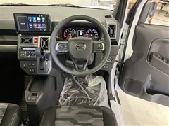 タフト G ダ-ククロムベンチャ-