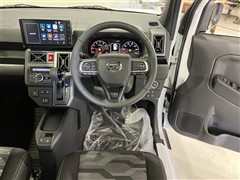 タフト G ダ-ククロムベンチャ-